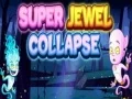 Hra Super Kolaps Drahokamov online Hra Super Kolaps Drahokamov online