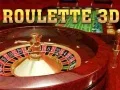 Hra Ruleta 3D online Hra Ruleta 3D online