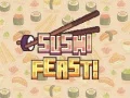 Hra Sushi Hody online Hra Sushi Hody online