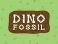 Hra Dino Fosíl online Hra Dino Fosíl online