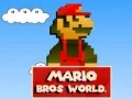 Hra Mario Bros Svet online