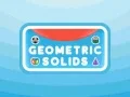 Hra Geometrické telesá online Hra Geometrické telesá online