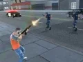 Hra Šialený Von z Los Angelesu online