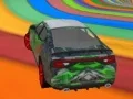 Hra Mega Ramp Automobile Kaskadérske Preteky Mania online Hra Mega Ramp Automobile Kaskadérske Preteky Mania online