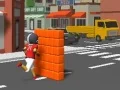Hra Jumper.io online
