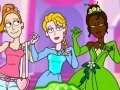Hra Rick a Morty: Tvorca princezien online