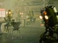 Hra Robot Bar online