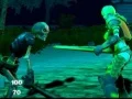 Hra Roztrhni a Rozdrv 2 online
