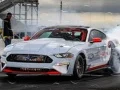 Hra Driftujúci Mustang Jet Puzzle online Hra Driftujúci Mustang Jet Puzzle online