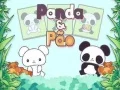Hra Panda a Pao online Hra Panda a Pao online