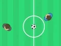 Hra 2 Futbal online