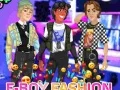 Hra Eboy Móda online Hra Eboy Móda online