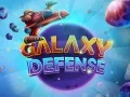 Hra Obrana Galaxie online Hra Obrana Galaxie online