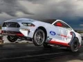 Hra Ford Mustang Cobra Jet Sklz online Hra Ford Mustang Cobra Jet Sklz online