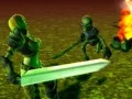 Hra Roztrhni a Rozdrť 3 online Hra Roztrhni a Rozdrť 3 online