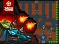 Hra Tankské vojny: Pro online