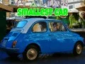 Hra Talianske Najmenšie Auto online Hra Talianske Najmenšie Auto online