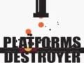 Hra Ničiteľ Platforiem online