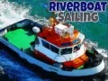 Hra Plavba po rieke online