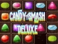 Hra Candy Smash Deluxe online