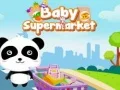 Hra Detský supermarket online