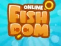 Hra Online Rybí Dom online