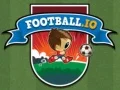 Hra Futbal.io online
