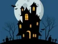 Hra Halloweenska Noc Match 3 online Hra Halloweenska Noc Match 3 online
