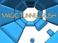 Hra Magický tunelový beh online