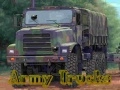 Hra Skryté Predmety Armádne Kamióny online Hra Skryté Predmety Armádne Kamióny online