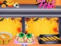 Hra Halloween Grand Fest online