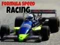 Hra Formula Rýchlostný Závod online Hra Formula Rýchlostný Závod online
