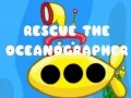 Hra Zachráňte oceánografa online Hra Zachráňte oceánografa online