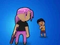 Hra BrawlChlapci.io online