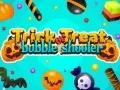 Hra Halloween Bublinková Strelba online Hra Halloween Bublinková Strelba online