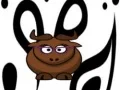 Hra Dotyk Býka online