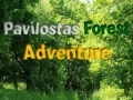 Hra Dobrodružstvo v lesoch Pavilostas online Hra Dobrodružstvo v lesoch Pavilostas online