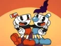 Hra Cuphead Halloween online