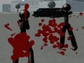 Hra Stickman Mesto Strelca online