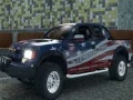Hra Ford F 150 Puzzle online Hra Ford F 150 Puzzle online
