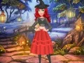 Hra Dizajn šiat pre princezné čarodejnice online Hra Dizajn šiat pre princezné čarodejnice online