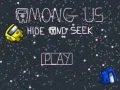 Hra Among Us: Skrývačka online