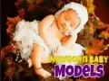 Hra Modely novorodencov online Hra Modely novorodencov online
