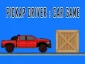 Hra Pickup Šofér: Hra s Autami online Hra Pickup Šofér: Hra s Autami online