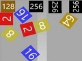 Hra Reťazový Kocka: 2048 online