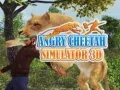 Hra Simulátor nahnevaného geparda 3D online