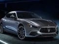 Hra Maserati Ghibli Hybrid Šmyk online Hra Maserati Ghibli Hybrid Šmyk online