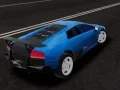 Hra Moderný simulátor jazdy autom v meste online Hra Moderný simulátor jazdy autom v meste online