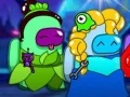 Hra Princezná medzi Plus Makerom online