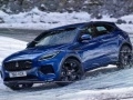 Hra Hádanka Jaguar E-Pace 2021 online Hra Hádanka Jaguar E-Pace 2021 online